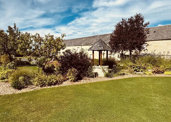 Aurefees Bed & Breakfast Ellon