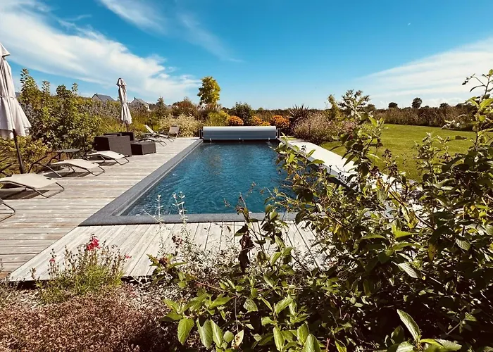 Aurefees Bed & Breakfast