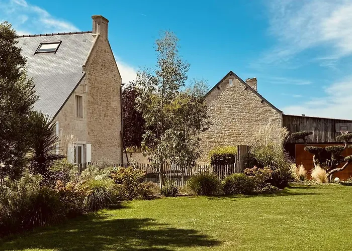 Aurefees Bed & Breakfast Ellon
