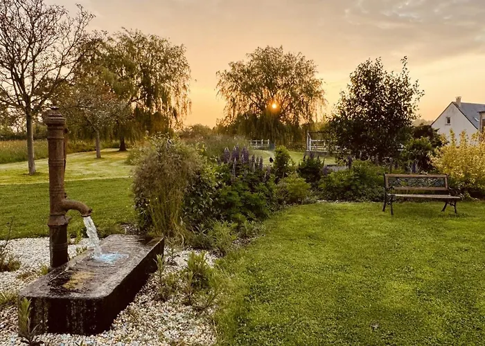 Bed & Breakfast Aurefees Ellon