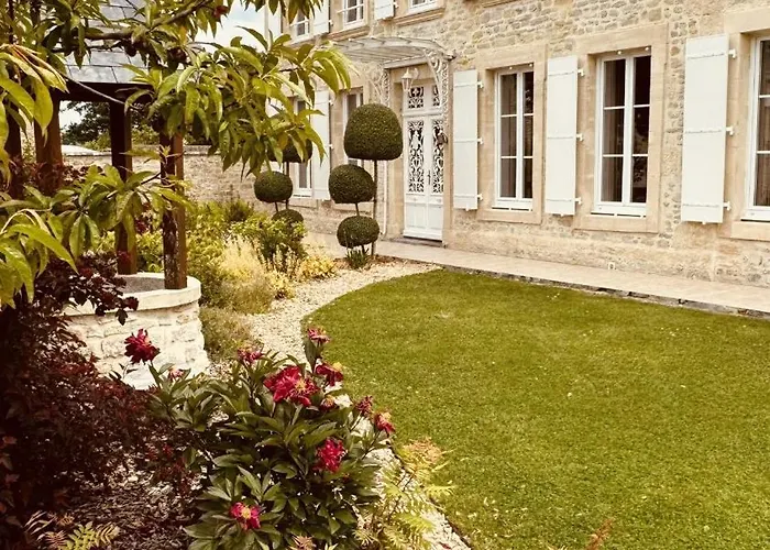 Bed & Breakfast Aurefees