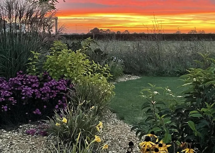 Bed & Breakfast Aurefees 3*