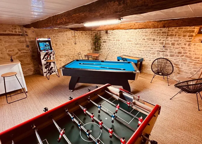 Bed & Breakfast Aurefees Ellon